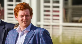 Buster Murdaugh gets first victory in defamation case