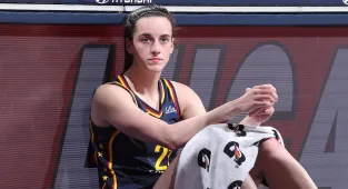 Caitlin Clark accused of sly behavior during wild WNBA bust-up