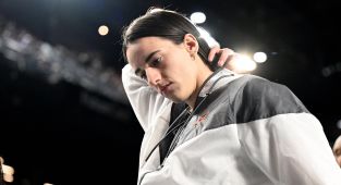 Caitlin Clark dealt injury setback in race to return for Indiana Fever