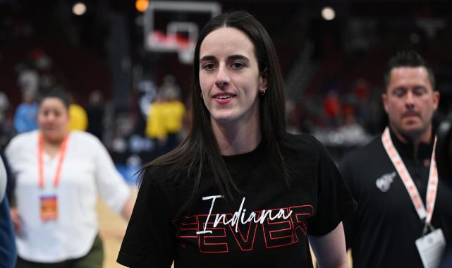 Caitlin Clark return date revealed as Fever star prepares for comeback