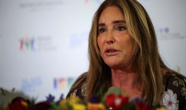 Caitlyn Jenner, CNN's Scott Jennings stuck in Israel after strikes