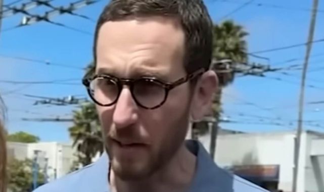California Democrat refuses to tour junkie hot spot in his district