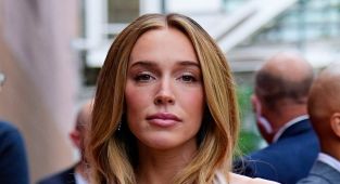 Call Her Daddy's Alex Cooper reveals shocking sexual harassment claim