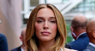 Call Her Daddy's Alex Cooper reveals shocking sexual harassment claim