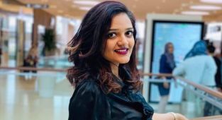 Canadian husband reveals dentist wife killed in Air India disaster