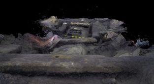 Captain Cook's lost ship the Endeavour is FOUND after 250 years