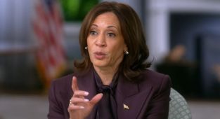 CBS stalwart reveals 'truth' about edited Kamala Harris interview
