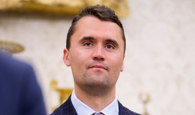 Charlie Kirk sparks anger with controversial advice to female students