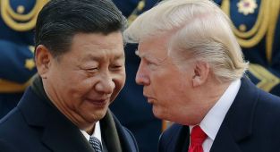 China has a valuable card to play as it holds trade talks with the US today