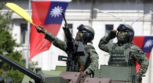 China-Taiwan explained: What would it mean for Australia if Beijing tries to invade?