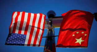 Chinese couple charged with smuggling toxic fungus into US