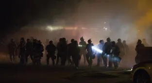 CIA file exposes its playbook for turning protests into violent riots