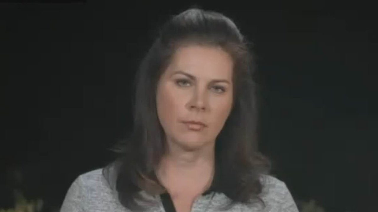 CNN anchor's face drops as she learns about ceasefire on-air