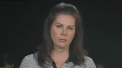 CNN anchor's face drops as she learns about ceasefire on-air