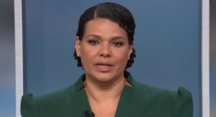 CNN host breaks down sharing emotional tribute to MTV VJ Ananda Lewis