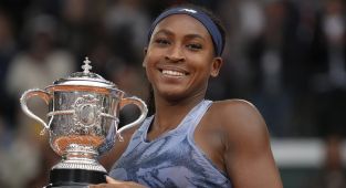 Coco Gauff's French Open prize money revealed after epic final victory