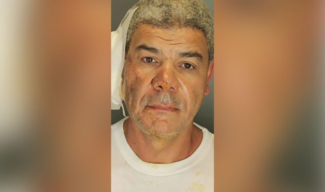 Colorado firebombing suspect facing federal hate crime charges