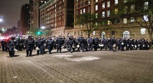 Columbia University deserves to lose its accreditation