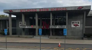 Community left reeling after high schooler is arrested by ICE