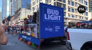 Companies stay silent during Pride as anti-DEI pressure intensifies