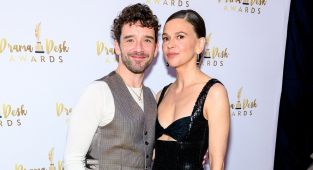Confidant of Hugh Jackman's lover Sutton Foster dishes on new romance