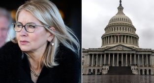 Congresswoman's outrageous Muslim slur that has enraged everyone in DC