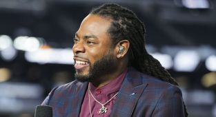 Cops make major breakthrough after ex-NFL star robbed at gunpoint