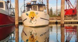 Couple vanish after gear tossed overboard and sailed to Cape Cod
