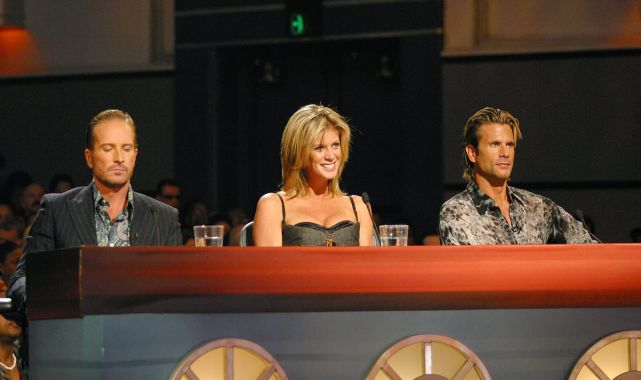 Cruel reality show where models judge people's looks resurfaces