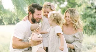Dad-of-three killed in freak accident while enjoying game of golf