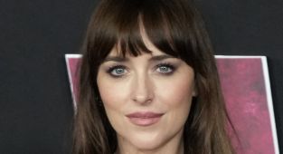 Dakota Johnson is 'psyched up for sex' after Chris Martin split