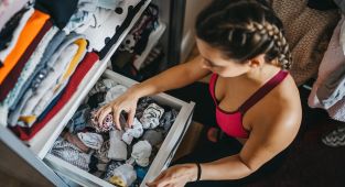 DEAR JANE: My roommate stole something deeply intimate from me...
