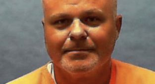 Death row inmate makes bizarre Vietnam War plea before his execution