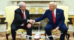 Deception operation by Trump and Israel to decapitate Iran leadership