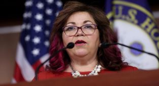 Dem slammed for comparing LA riots to people 'getting overexcited'