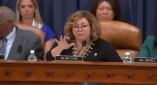 Democrat congresswoman's sexism slur prompts outrage in Congress