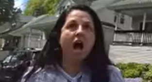Democrat councilwoman BLOCKS arrest of migrant who beat up daughter