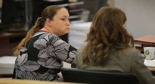 Depraved past of mother who used excrement to poison her own child