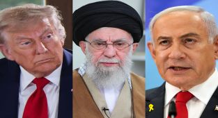 Did Trump approve Israel’s attack on Iran, and is the US preparing for war?