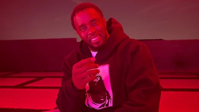 Diddy seen in intimate photos revealed by ex-girlfriend