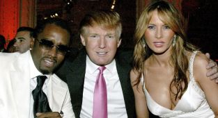 Diddy's words about Trump revealed as president considers pardon