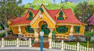Disney fans still angry over beloved attraction removed from park
