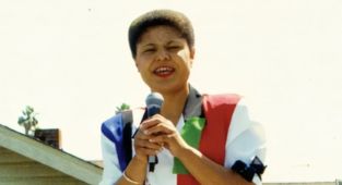 Disturbing secret history of LA mayor Karen Bass resurfaces amid riots