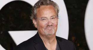 Doctor charged with supplying Matthew Perry ketamine will plead guilty