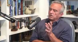 Doctors fume over RFK Jr's viral vaccine rant