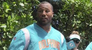 Dolphins star makes startling admission about team's 'culture change'