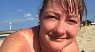 Double tragedy off Maine coast after fisherman encounters SHIPWRECK