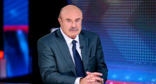 DR PHIL: I know what led to the ICE raids that triggered the LA riots