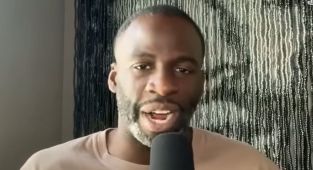 Draymond Green's astonishing NBA Finals claim ahead of Pacers-Thunder
