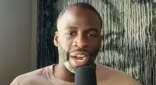 Draymond Green's astonishing NBA Finals claim ahead of Pacers-Thunder